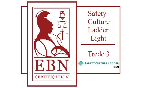 Safety Culture Ladder Light